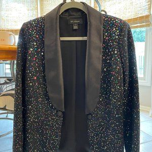 St.Johns Designer Evening Jacket